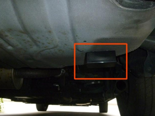 枣强车辆GPS定位器检测与拆除