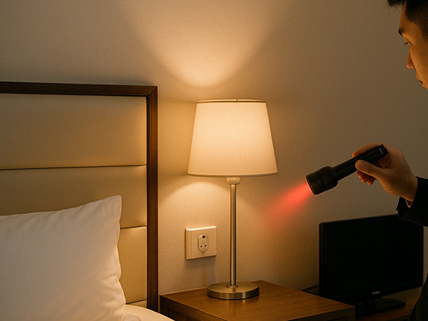 枣强住宅酒店反偷拍反监听服务